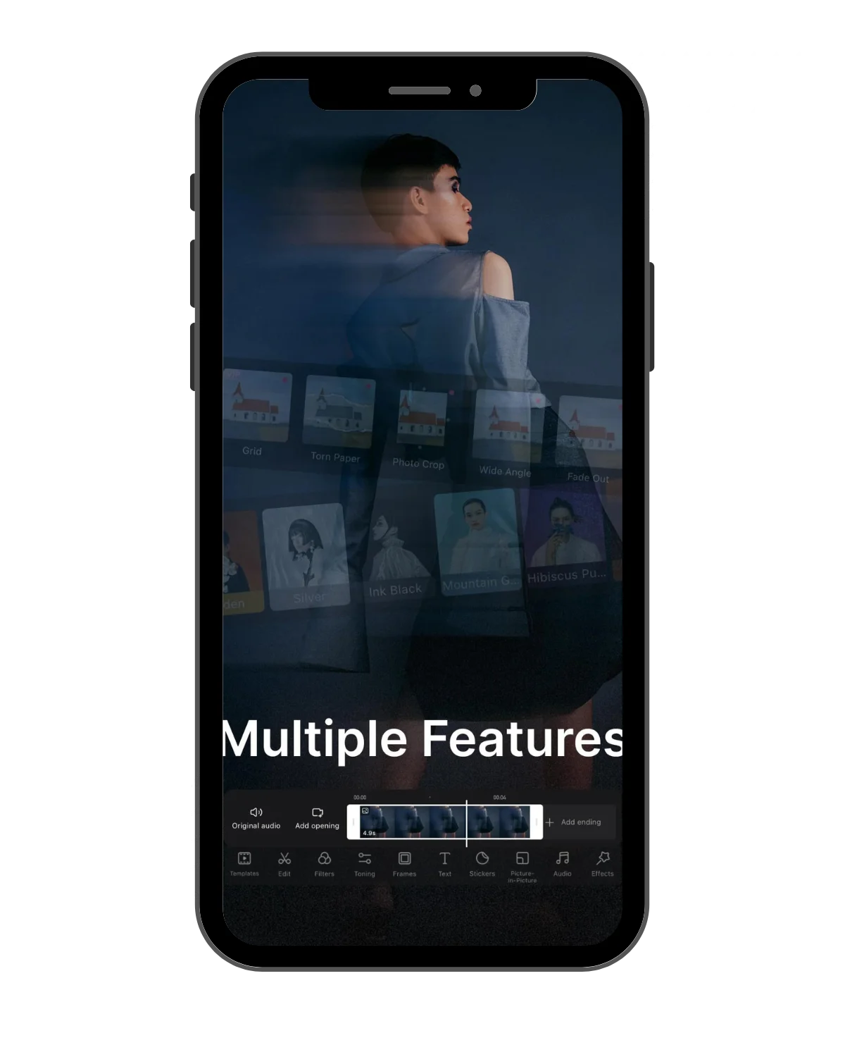 WINK-Multiple-Feature