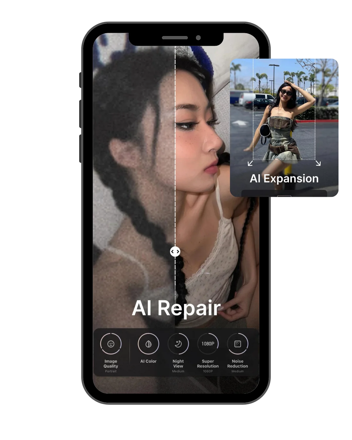 Wink-Ai-Repair